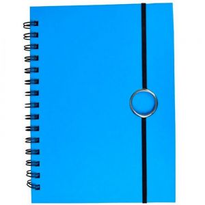 LIBRETA GERONA personalizada